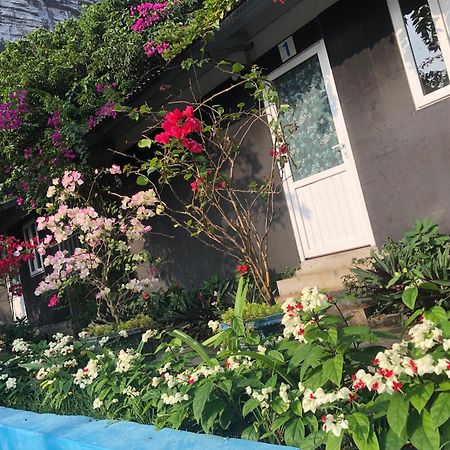 Cat Ba Countryside Homestay Dong Khe Sau Exterior photo